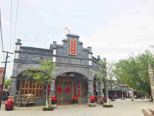 洞藏好酒入喉，关东王酒！